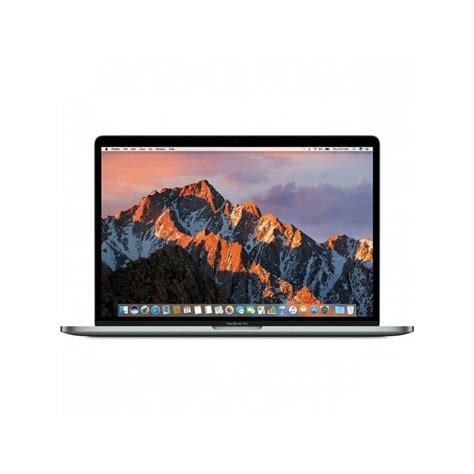 Macbook Pro 13 3 Retina I5 2 3ghz 8gb 128gb Ssd 2017 Gray Repas Třída A Záruka 12m