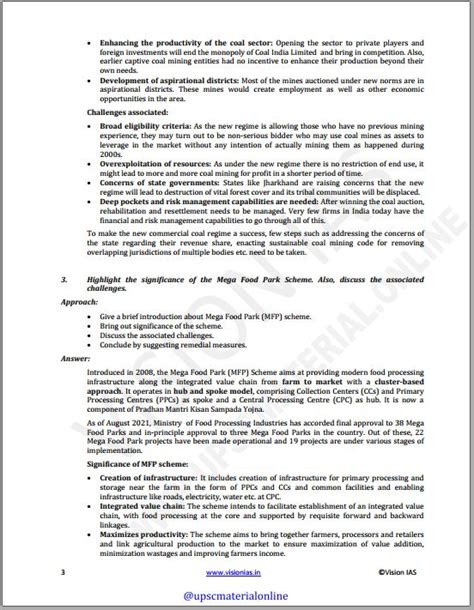 VISION IAS MAINS TEST 1 TO 10 ENGLISH MEDIUM OF 2023 EDITION