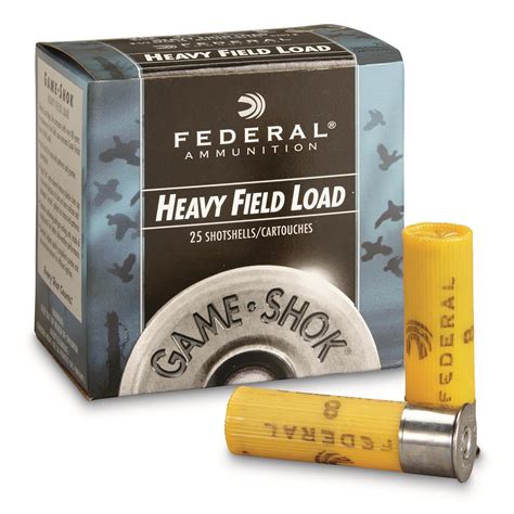 Buy 20 Gauge Shotgun Shells Online