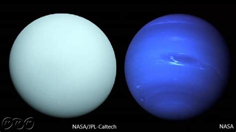 水が金属に変わる！？天王星と海王星の謎に迫る｜nhk