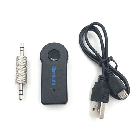 AUX to Bluetooth Converter - Sixty Six Depot