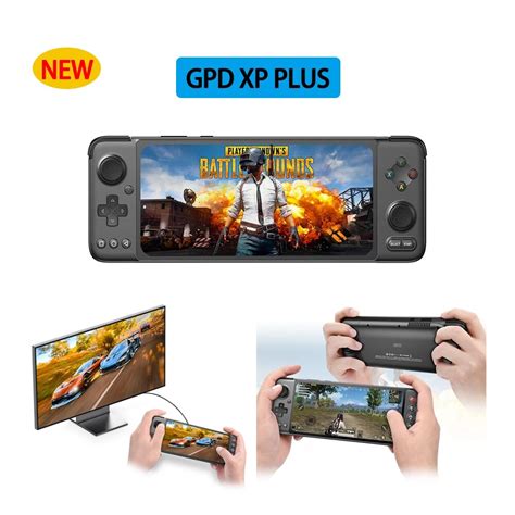 Gpd Xp Game Console Informacionpublica Svet Gob Gt