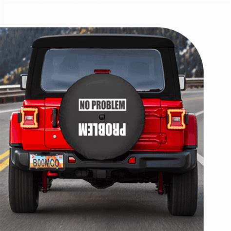 Spare Tire Cover Jeep Tire Covers GIF - Spare tire cover Jeep tire covers Camera hole - Discover ...