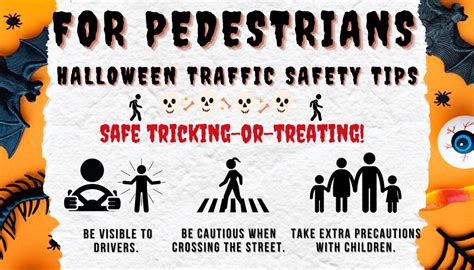 12 Halloween Driving Safety Tips Safe And Spooky Night👻 Lasfit®