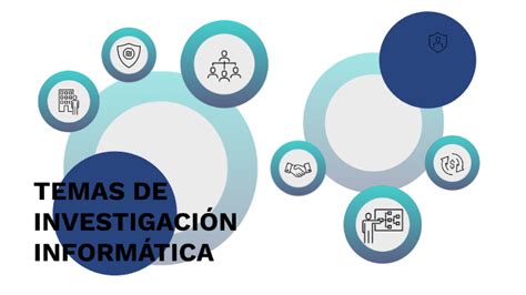 Temas De Investigaci N Inform Tica By Gabriela Ceballos Castro On Prezi