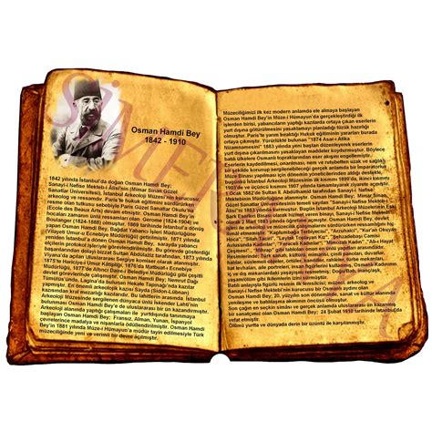 Osman Hamdi Bey Kimdir 6