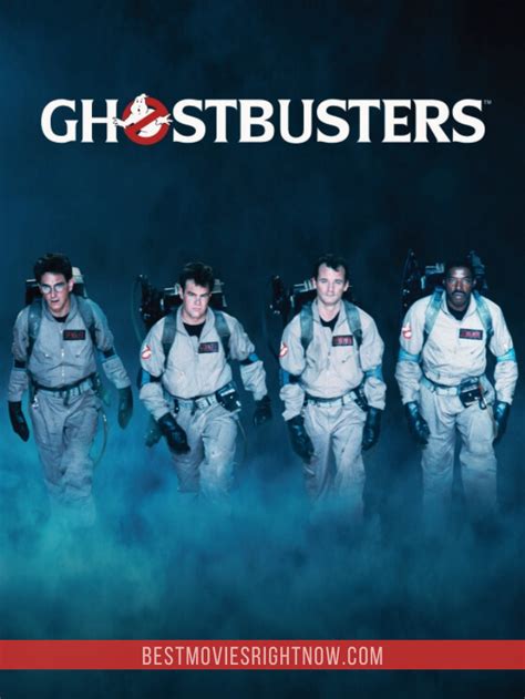 A Full List of All of the Ghostbusters Movies - Best Movies Right Now