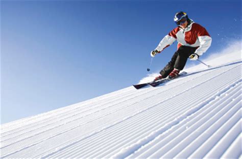 Lake Tahoe Ski Packages • Lake Tahoe Guide