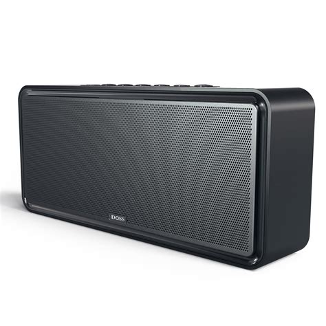 10 Best Loud Bass Bluetooth Speakers 2024