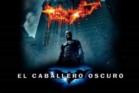 Introducir 97 Imagen Batman El Caballero Oscuro Reparto Abzlocal Mx