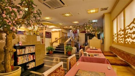 Kaishu Japanese Restaurant @ Networld Hotel Manila, discounts up to 50% ...