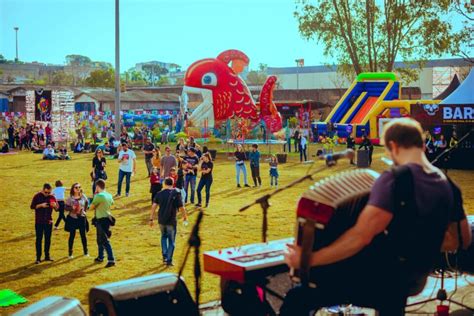 Festival Crossroads Maior Evento Do Dia Mundial Do Rock De Curitiba