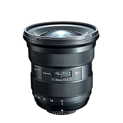 Best Tokina Lenses For Photographers Of All Levels