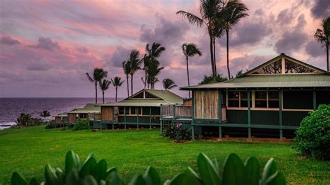 Hana-Maui Resort, a Destination by Hyatt Residence from $227. Hana Hotel Deals & Reviews - KAYAK