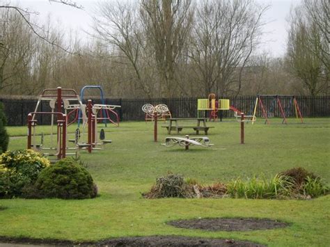 Vickers Way Park (Northwich) - 2021 All You Need to Know BEFORE You Go (with Photos) - Tripadvisor