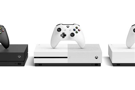 Microsoft Ceased Production Of All Xbox One Models Since Late