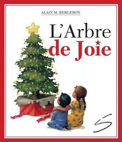 L Arbre De Joie Ebook Alain M Bergeron Boeken