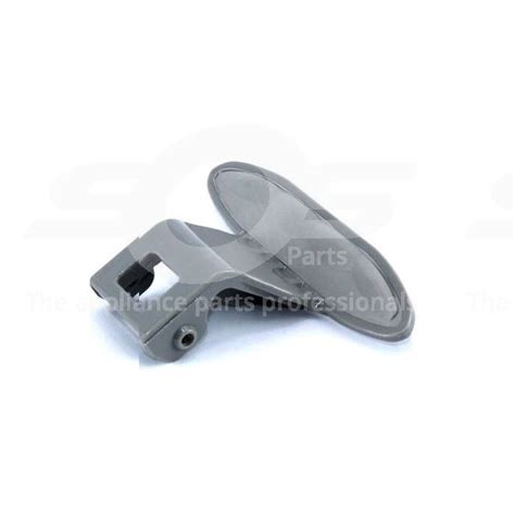 Part No Meb Meb Lg Door Handle Washing Machine Grey