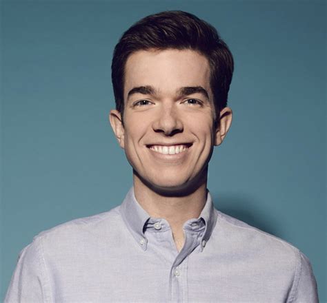 John Mulaney Simpsons Wiki Fandom