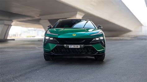 Car Rental in Dubai