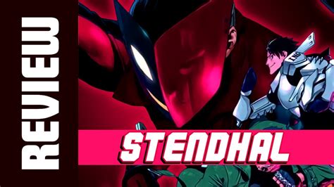 STAIN!?!? | MHA Vigilantes Blind Review (Part 2): Stendhal Arc - YouTube