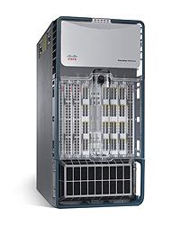 Cisco Nexus 7000 10-Slot Switch - Nexstor