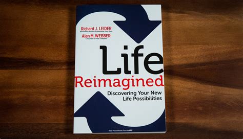 Life Reimagined Helps You Discover Your New Life Possibilities