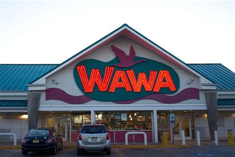 Wawa Is A Way Of Life In The Jersey And Mid Atlantic Area