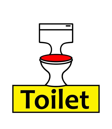 Toilet Logo Design Clipart Best