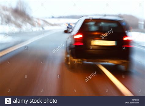 Skidding Car High Resolution Stock Photography and Images - Alamy