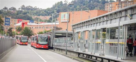 Nuevos Cierres Desde El De Mayo En La Avenida Caracas Con Zcalos