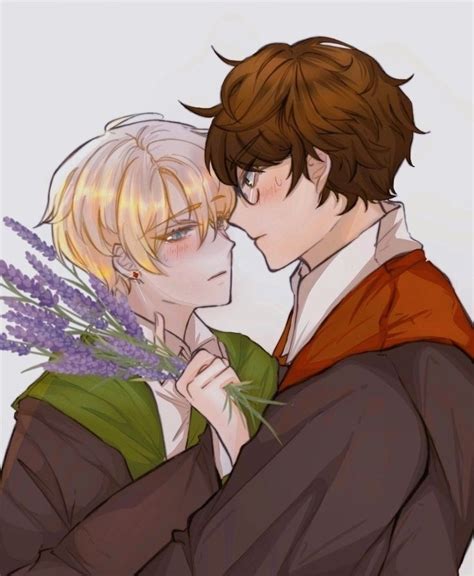 imágenes Drarry Harco Parte 23 Drarry Cómics de harry