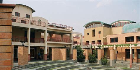 Image Sanskriti School, Chanakya Puri, New Delhi