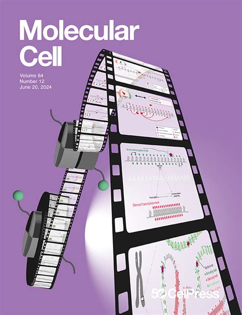 Issue Molecular Cell