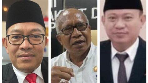 Putusan MK Soal Masa Jabatan Arinal Djunaidi Begini Tanggapan DPRD