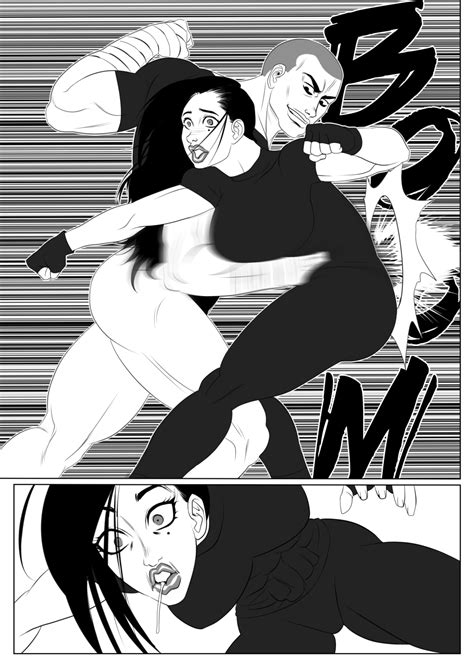 Leah By Van Brand Pg By Sats VanBrand Hentai Foundry