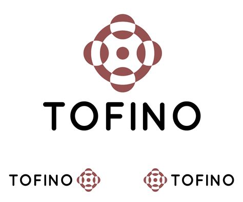 This Is A Logo Design Sample For Financial And Investment Company Tofino