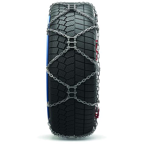 KONIG THULE XG CROSS Lanci Za Sneg 246 Lav Auto