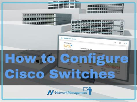 How To Configure Cisco Switches 2024 Detailed Guide With Commands