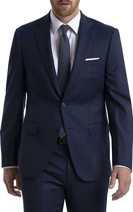 Blue Suits For Men Swankiestmen