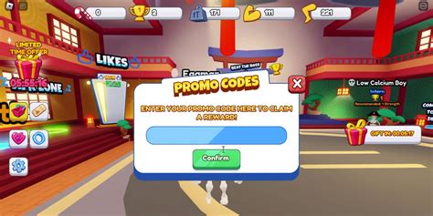 Roblox Sumo Wrestling Simulator Codes