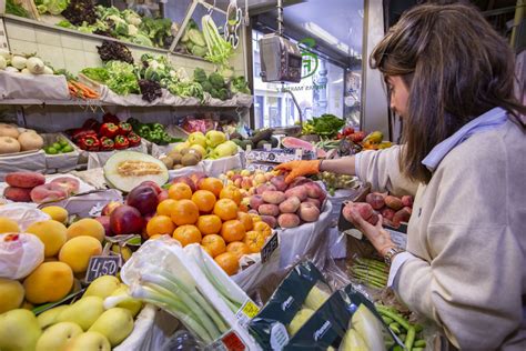 Aplauso general por la prórroga del IVA rebajado en alimentos Todas