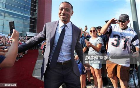 New England Patriots Rodney Harrison Photos And Premium High Res