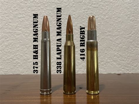 Win Mag Vs Mm Rem Mag Ultimate Hunting Cartridge Showdown The