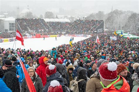 Coupe Du Monde Kitzbuehel Les R Sultats Sports Infos Ski