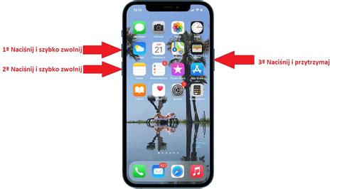 Jak zresetować iPhone a 12 Pro Mini lub Max