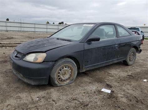 Honda Civic Lx For Sale Ca Bakersfield Fri Mar