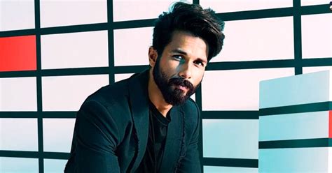 Shahid Kapoor signs a Rs. 100 crore deal with streaming giant Netflix – deets inside