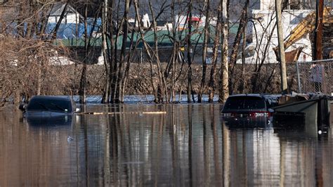 Paterson bid for $2.8M to build Passaic River flood wall denied