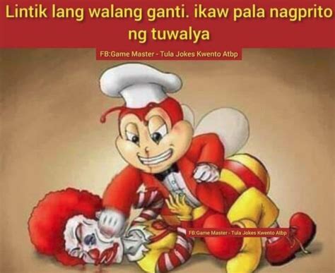 PHOTOS: Funniest Memes About The Jollibee Crispy Fried Towel | The Adobo Chronicles